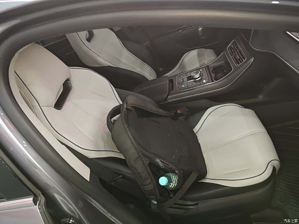 BYD Destroyer 05, 2024 25