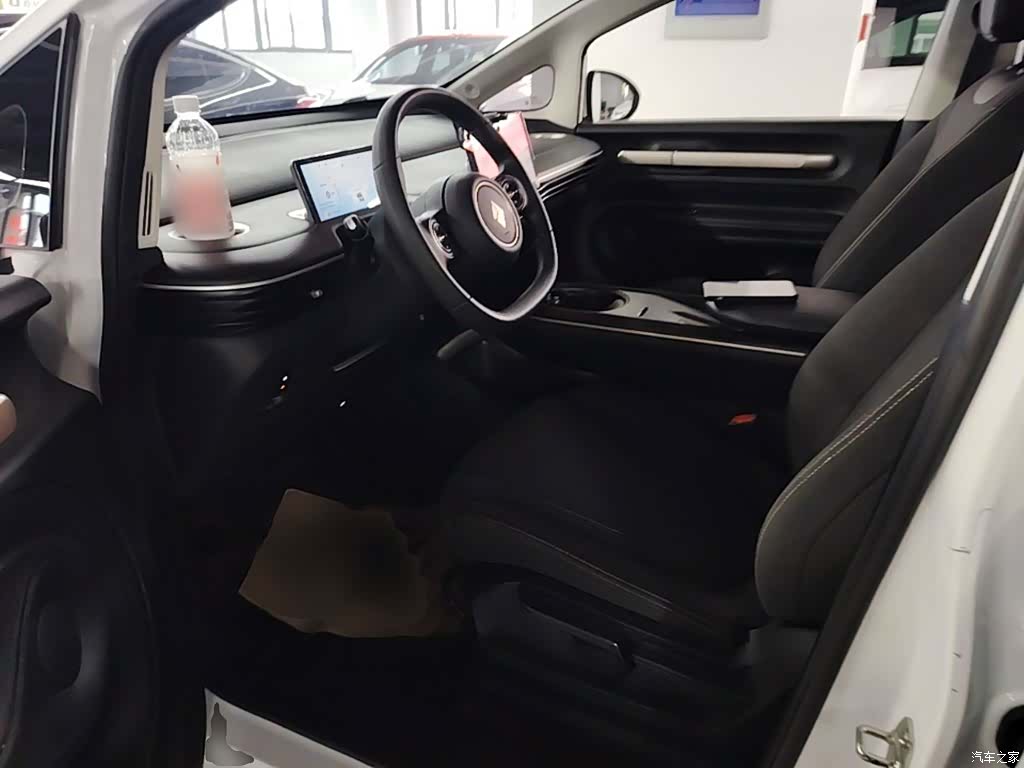 Wuling 460, 2024 15