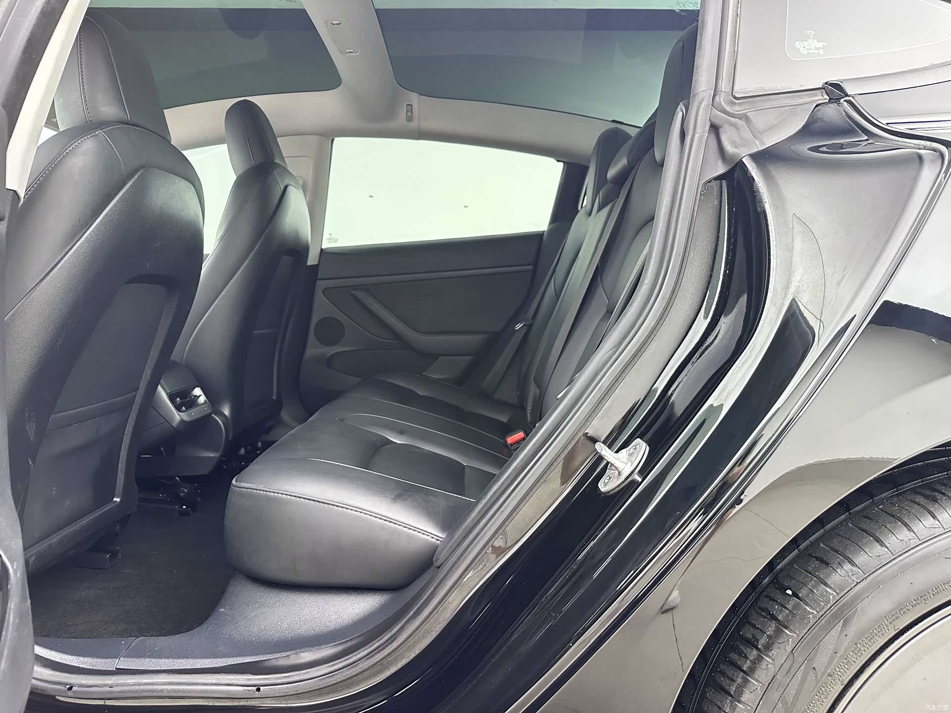 Tesla Model 3, 2023 все фото
