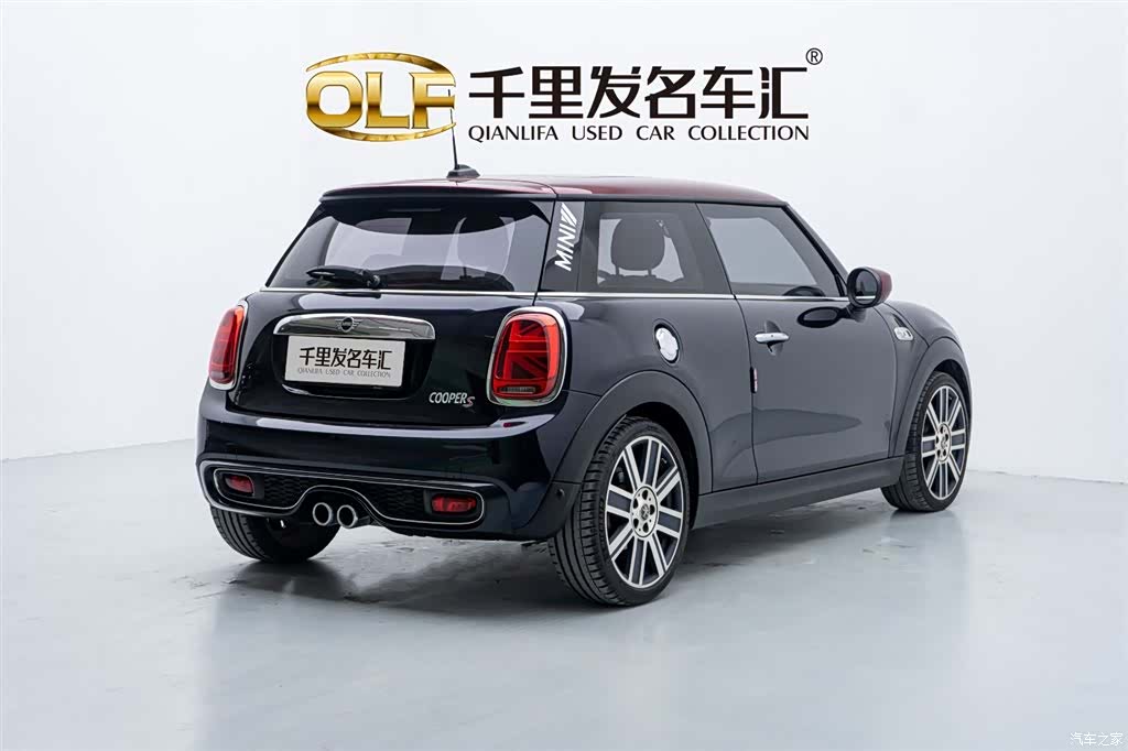 Mini Cooper, 2020 6