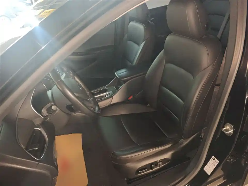 Chevrolet Mai Ruibao XL