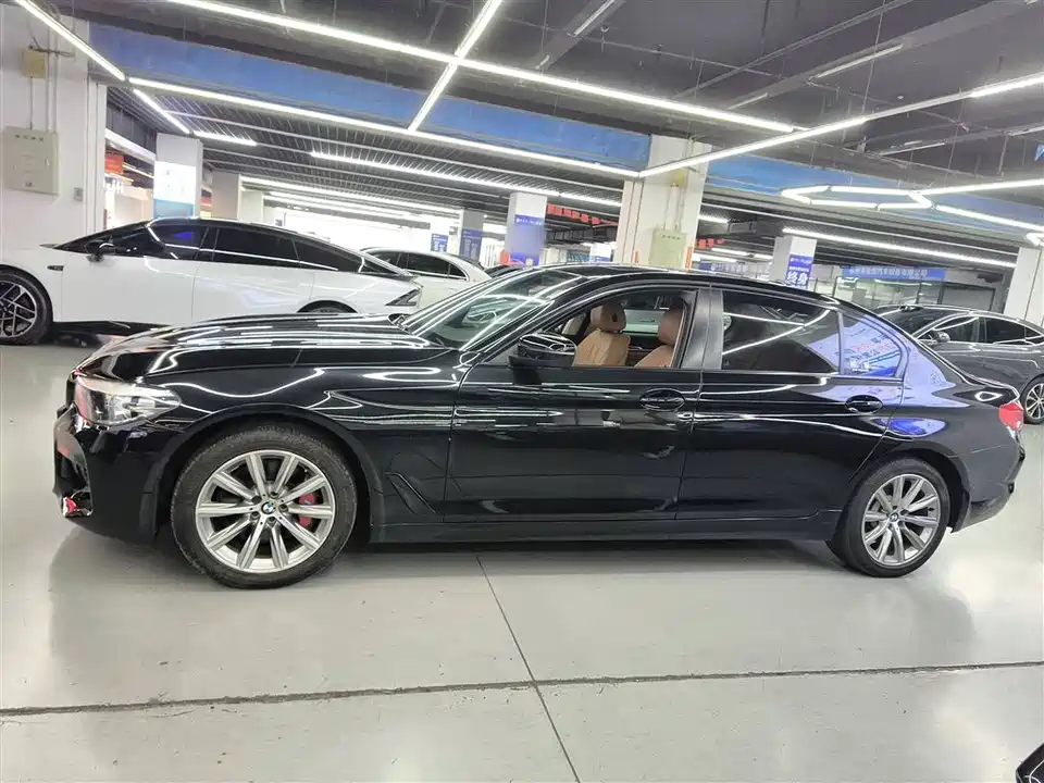 BMW 5 series BMW 5 series
