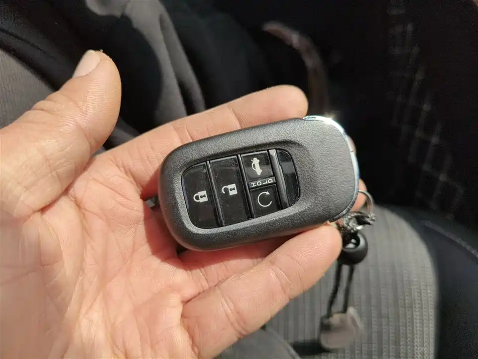 Honda Civic Honda Civic