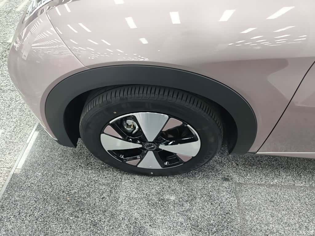 BYD Dolphin, 2023 23