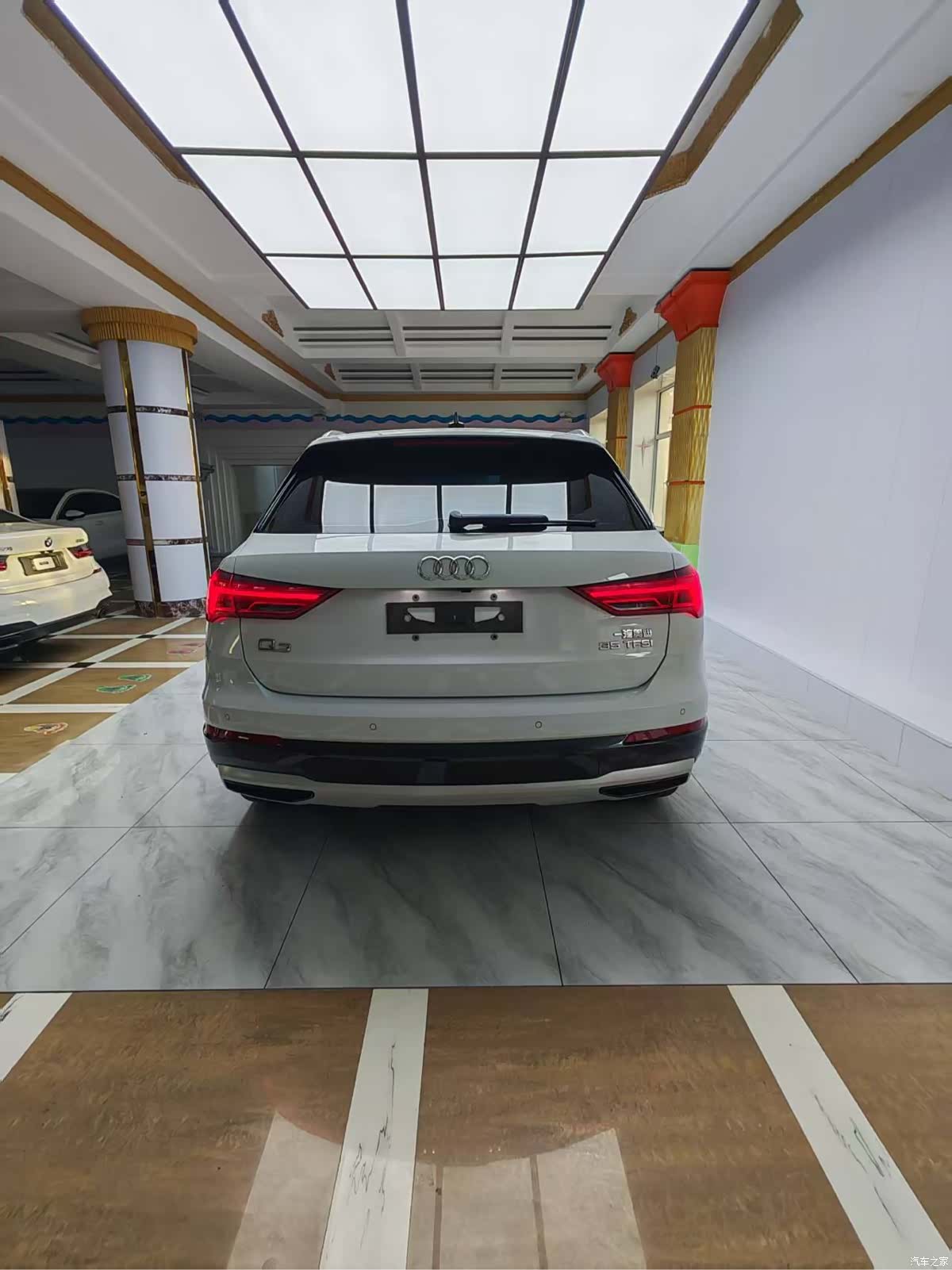 Audi A3, 2022 6