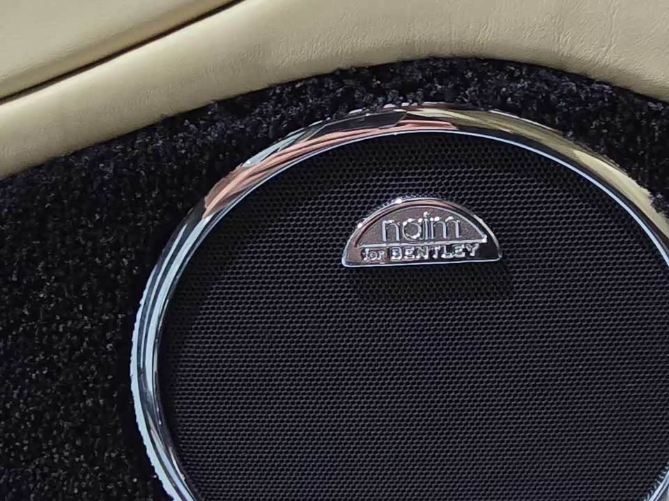 Bentley Mushan Bentley Mushan