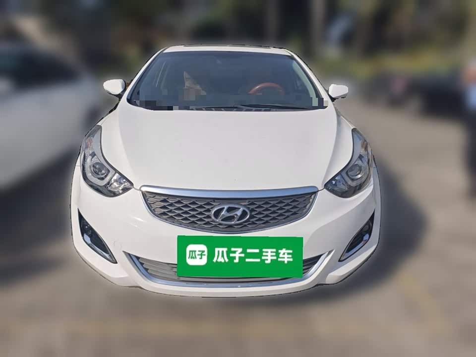 Hyundai Langdong