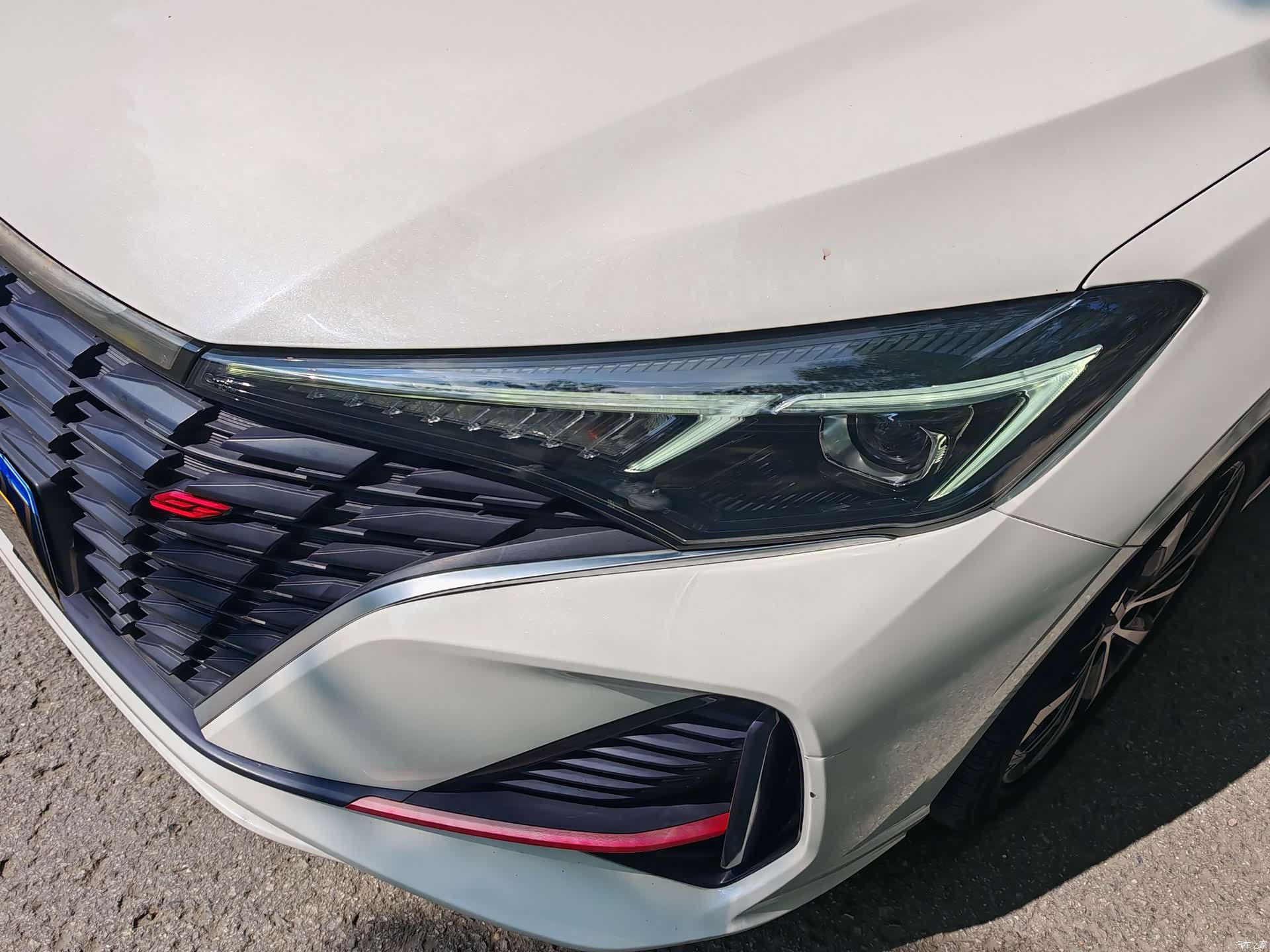 Changan Eado, 2022 11