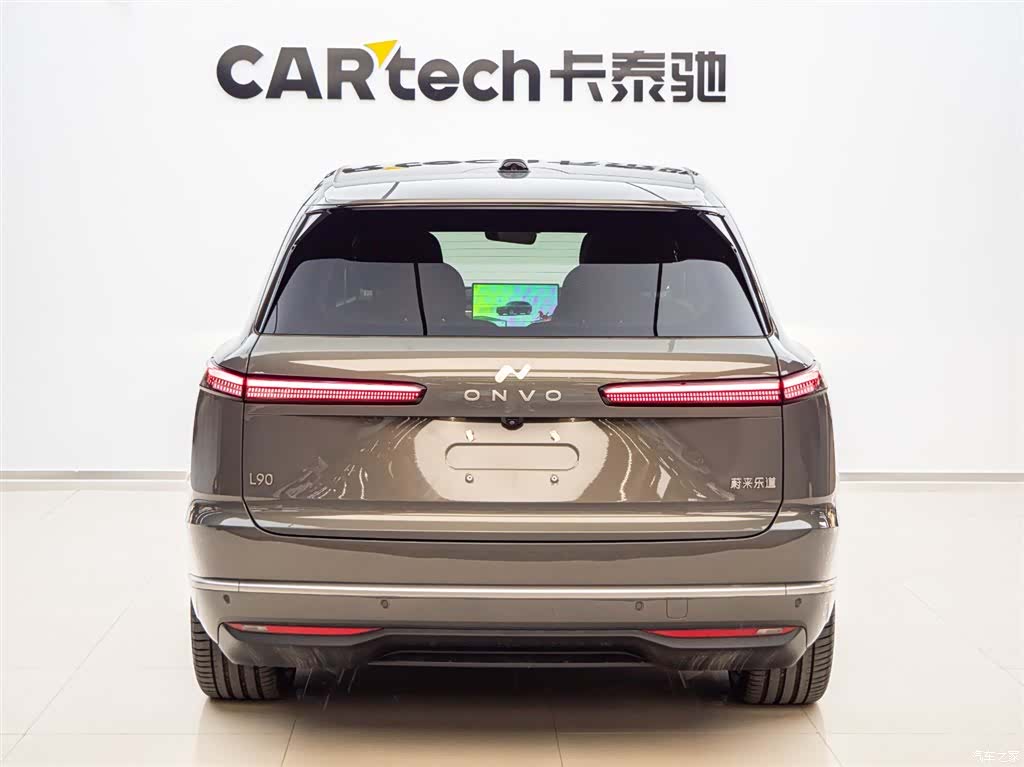 NIO L90, 2025 24
