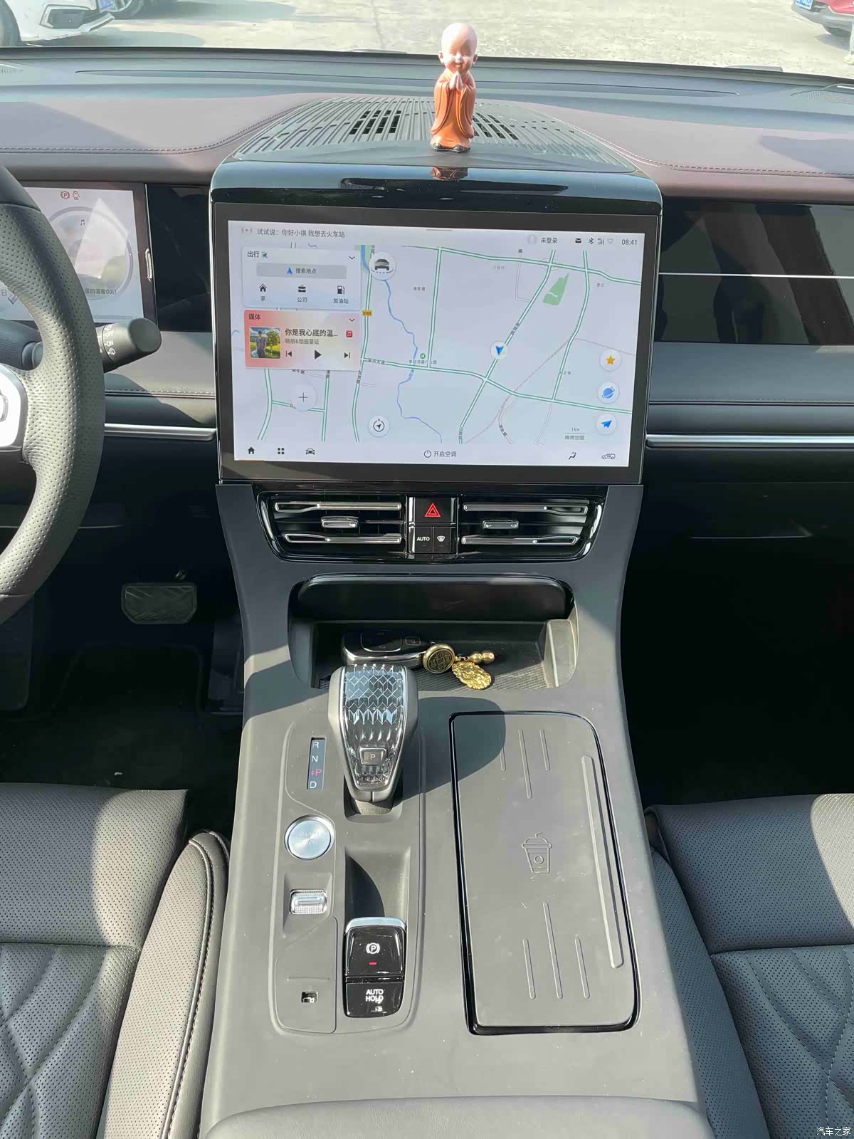 Trumpchi M8, 2024 8