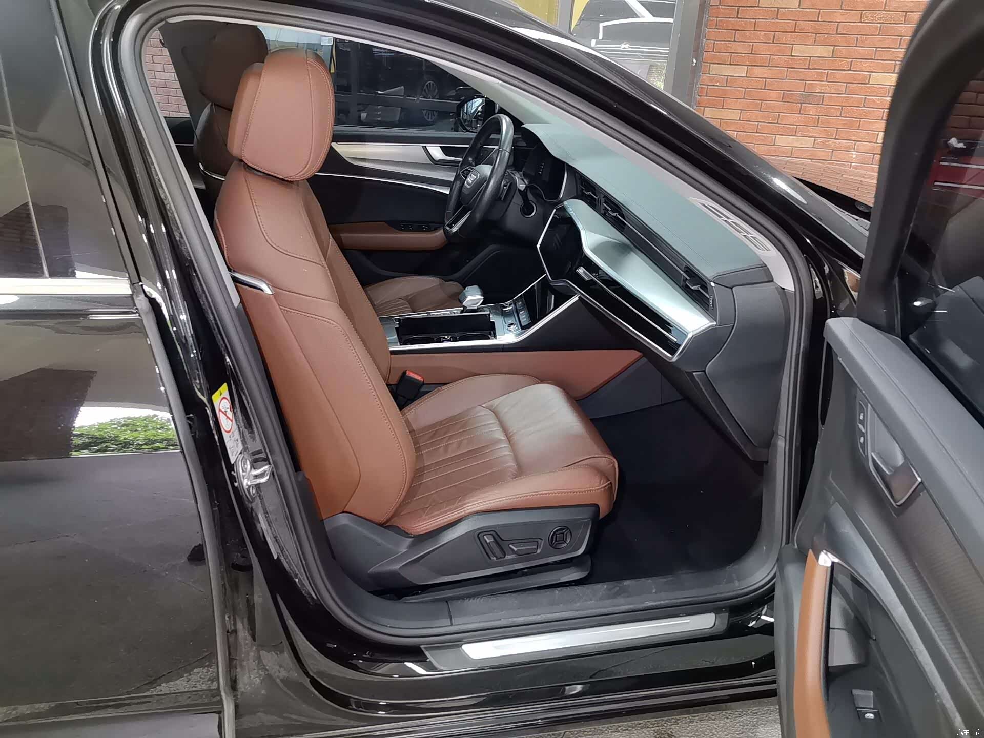 Audi A6L, 2022 10