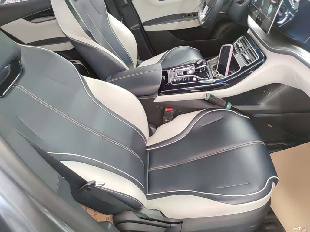 BYD Qin, 2022 25