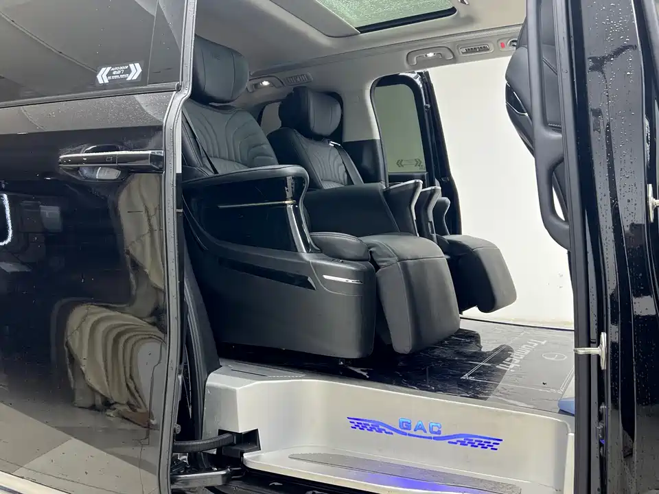 Trumpchi Trumpchi M8