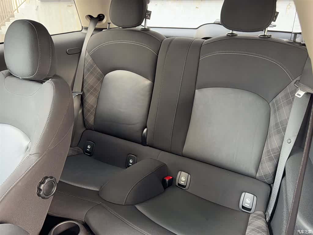 Mini Cooper, 2017 15
