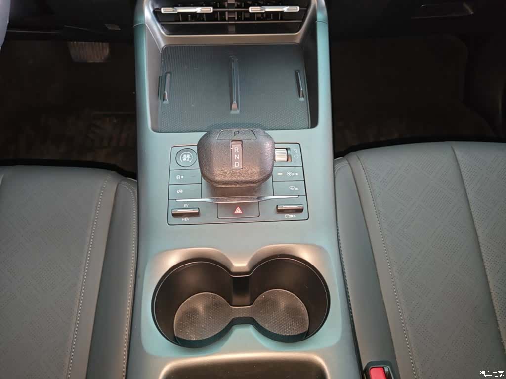 BYD Qin, 2025 12