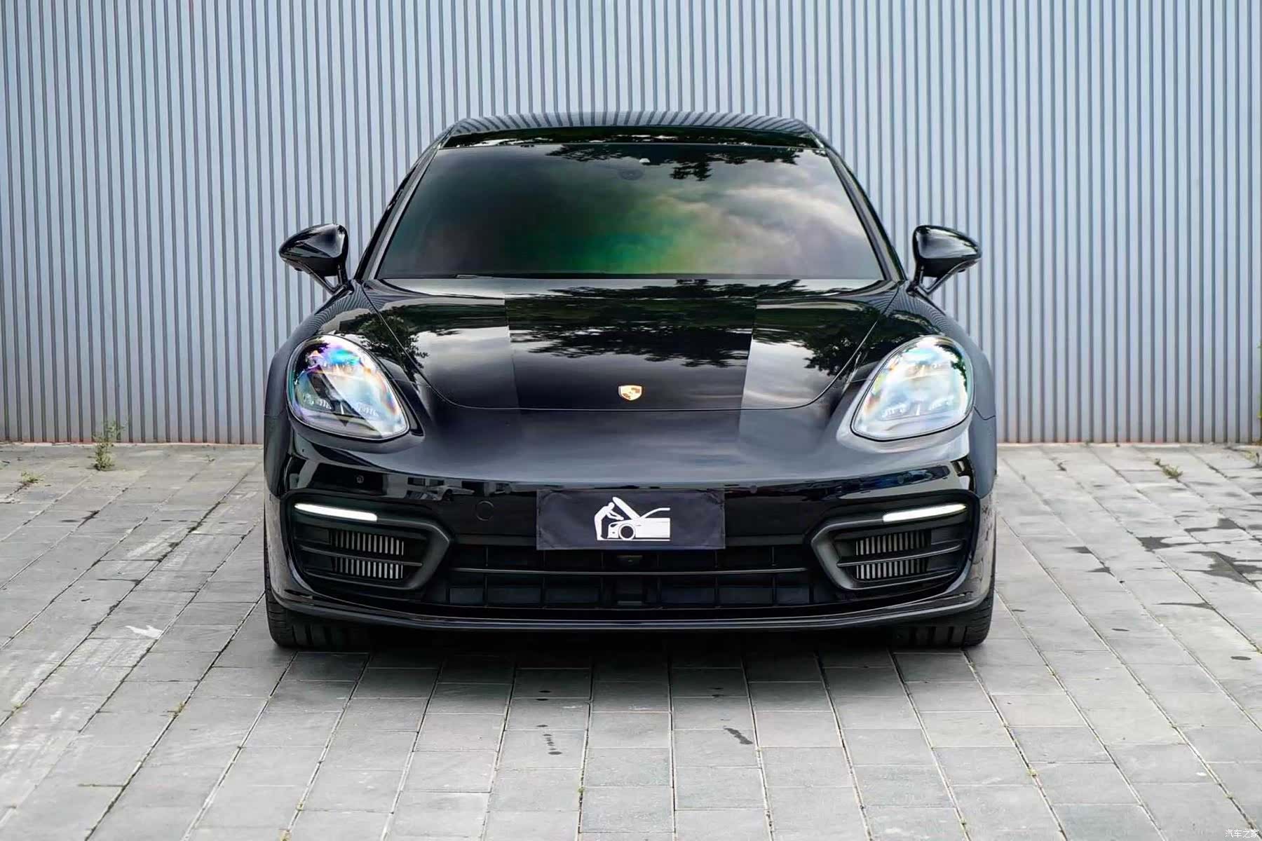 Porsche Panamera, 2024 3