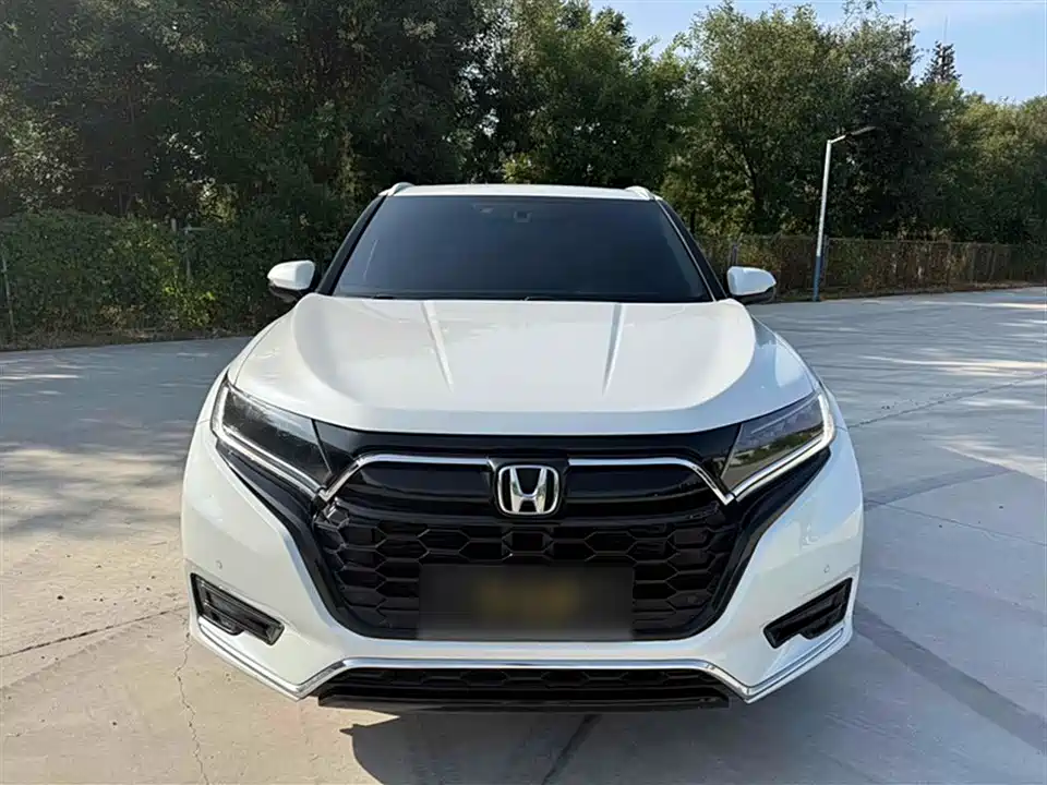 Honda UR-V