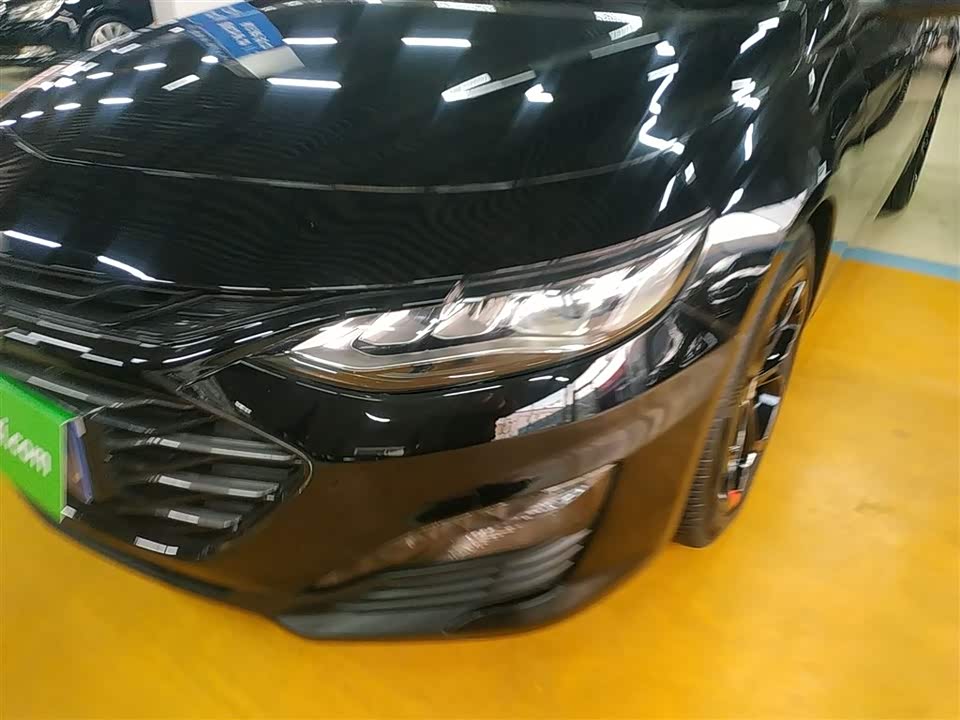 Chevrolet Mai Ruibao XL