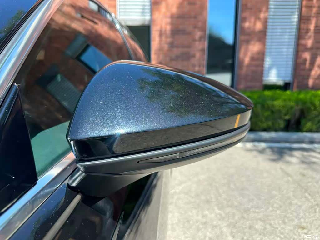 Audi A6L, 2023 14