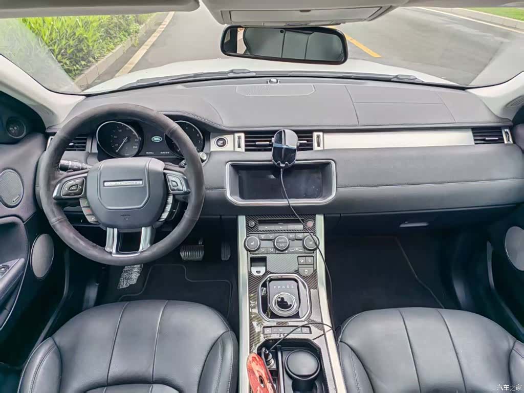 Land Rover Range Rover, 2018 12