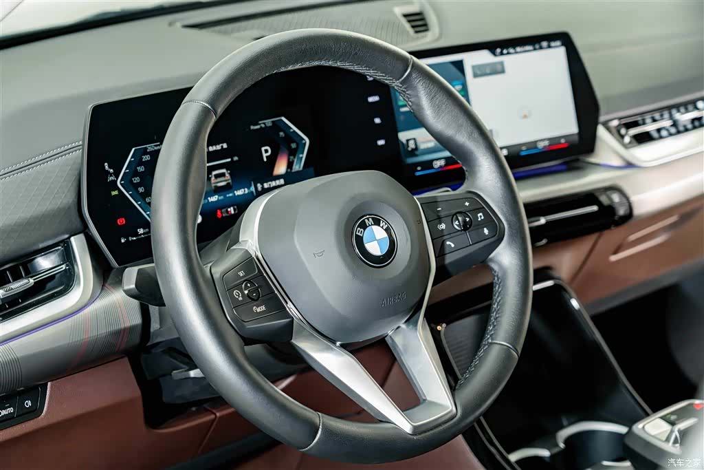BMW X2, 2025 10