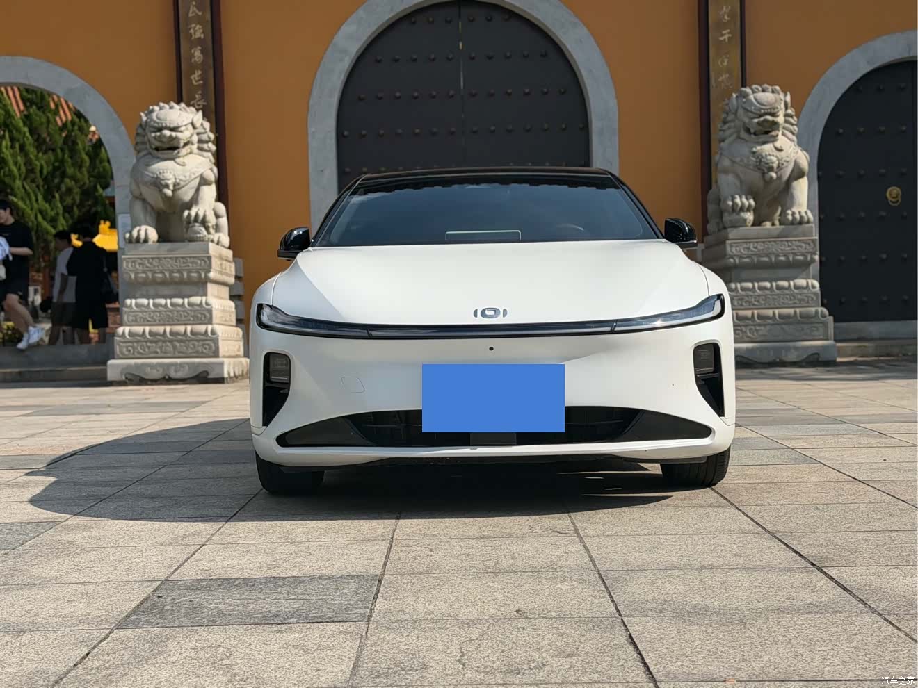 Changan Eado, 2024 2