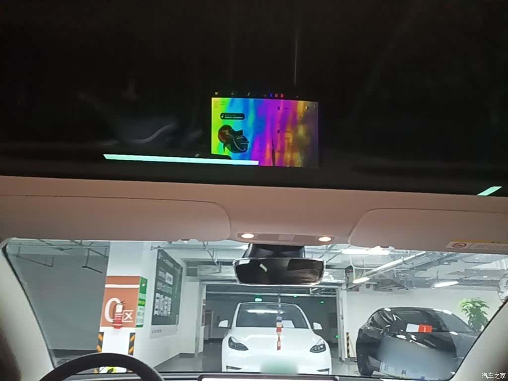 Tesla Model 3, 2020 14