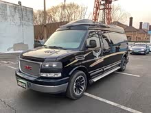 SAVANA 2013�� 6.0L ������˽����7��