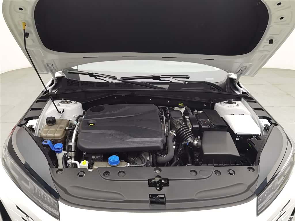 Changan Eado, 2025 6