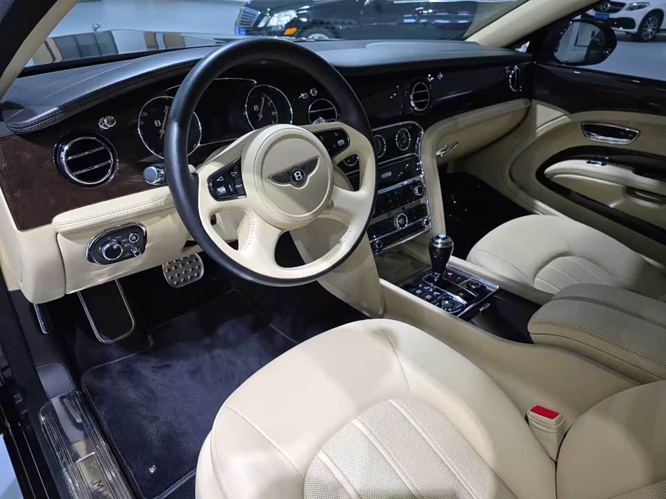 Bentley Mushan Bentley Mushan