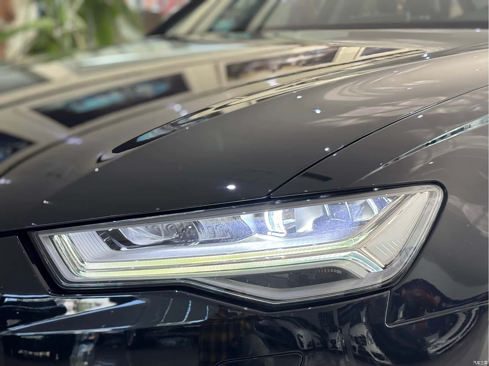 Audi A6L, 2017 14