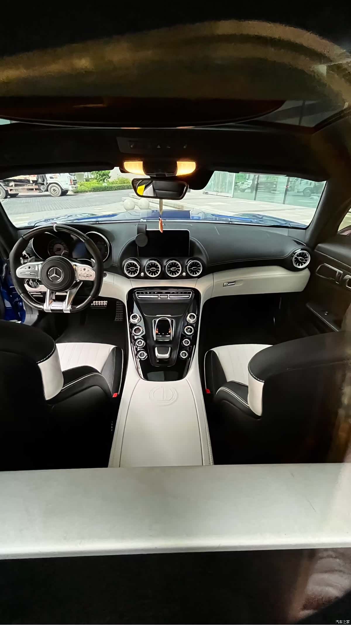 MG AMG, 2019 все фото
