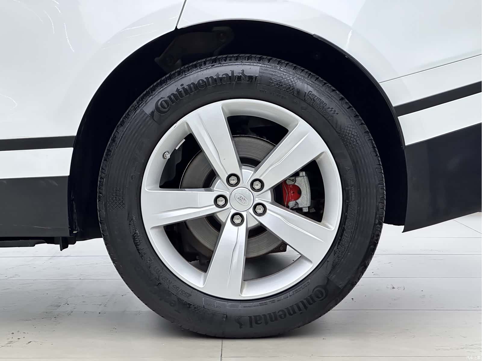 Land Rover Range Rover, 2018 17