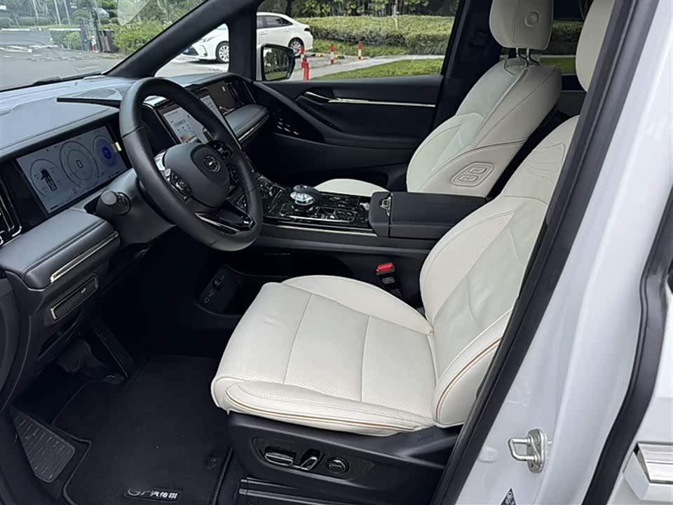 Trumpchi Trumpchi M8