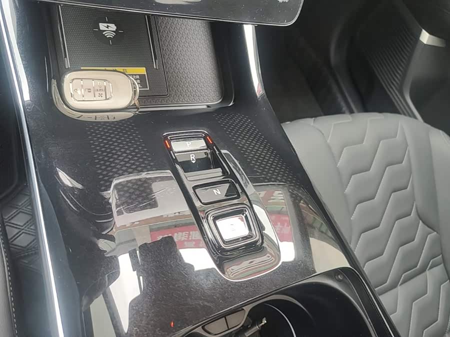 Honda S7 2026, фото 13