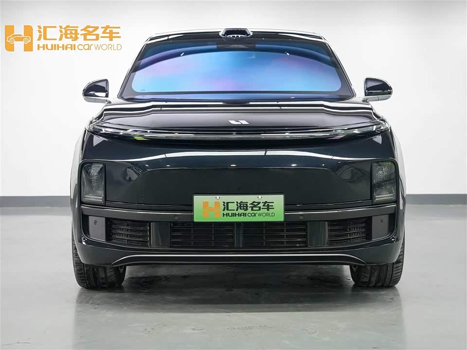 Li Auto Ideal L9