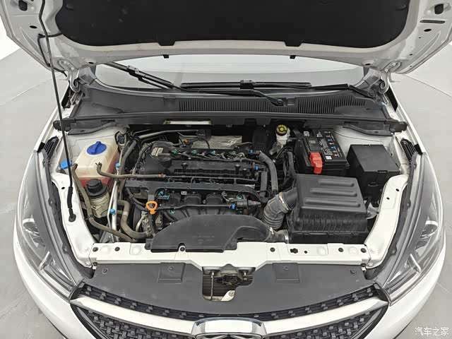 Chery 5, 2023 9