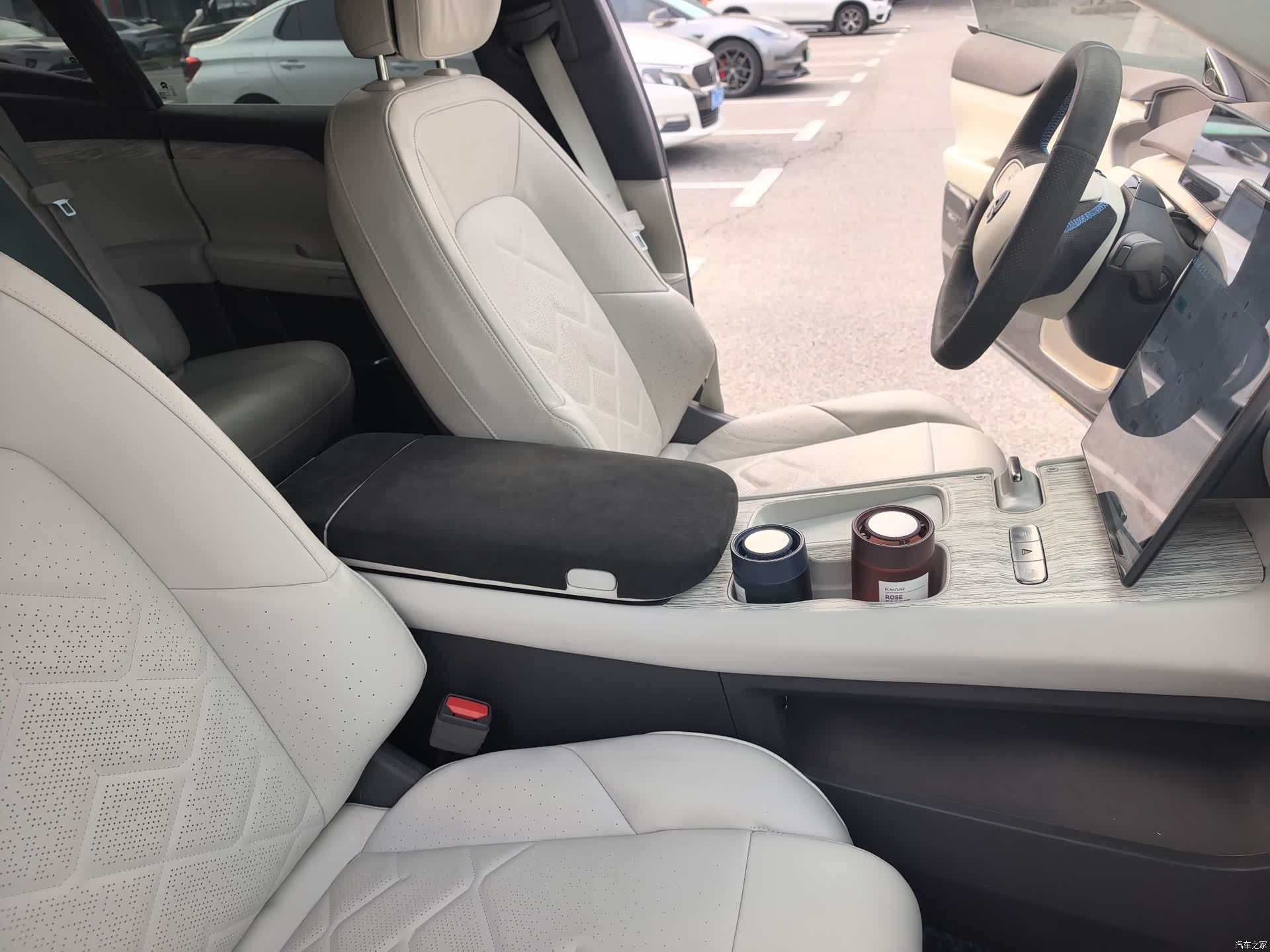 NIO ET7, 2022 19