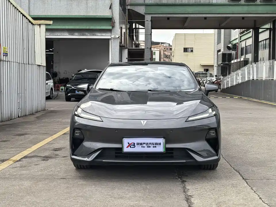 DEEPAL Dark blue L07