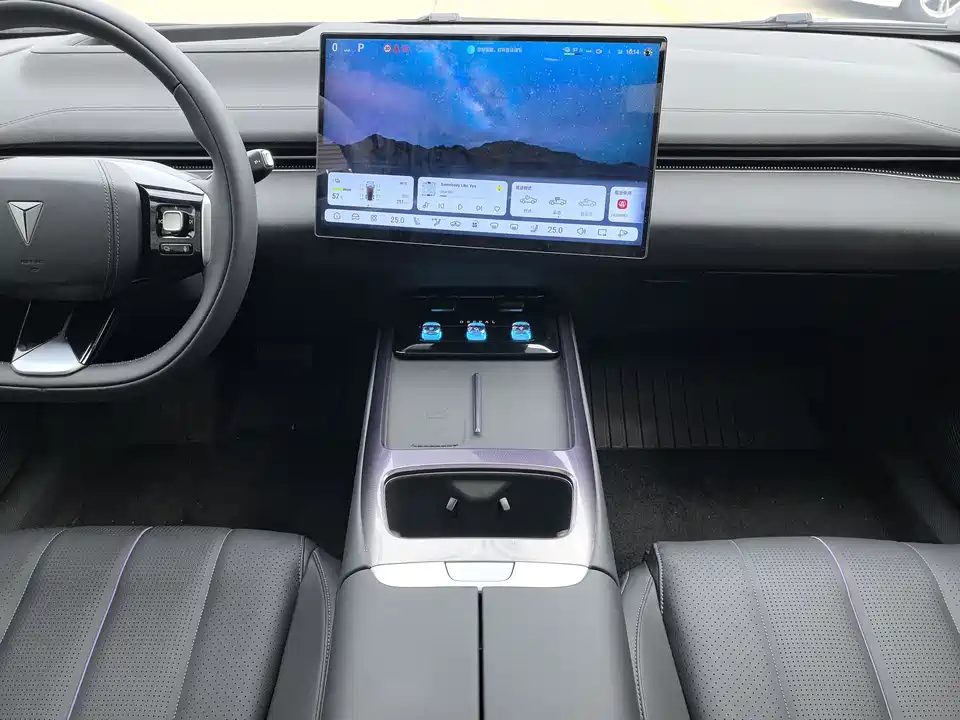 DEEPAL Dark blue L07