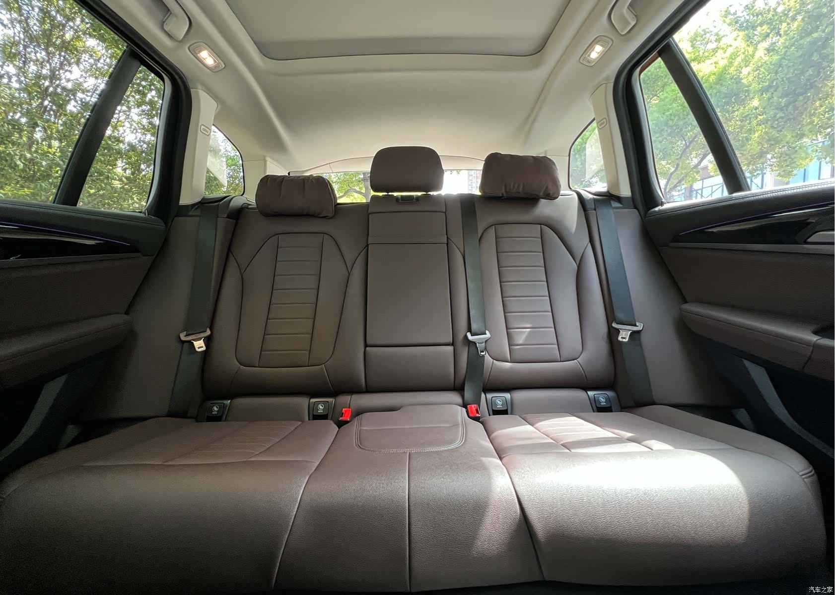 BMW X3, 2021 9
