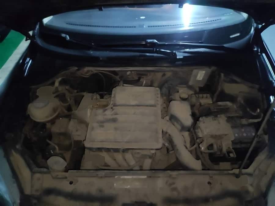 Volkswagen Santana 2016, фото 20