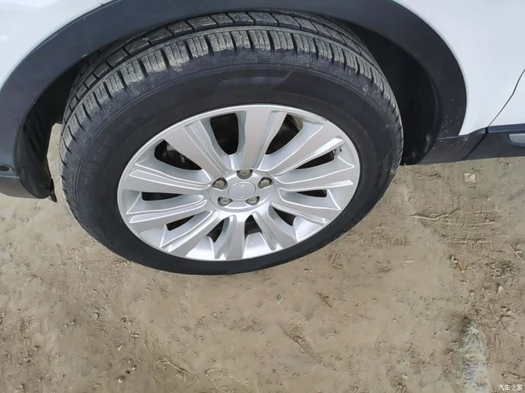 Land Rover Range Rover, 2018 23