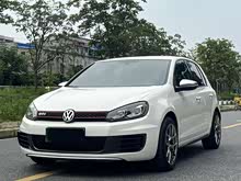 �߶���GTI 2010�� 2.0TSI GTI