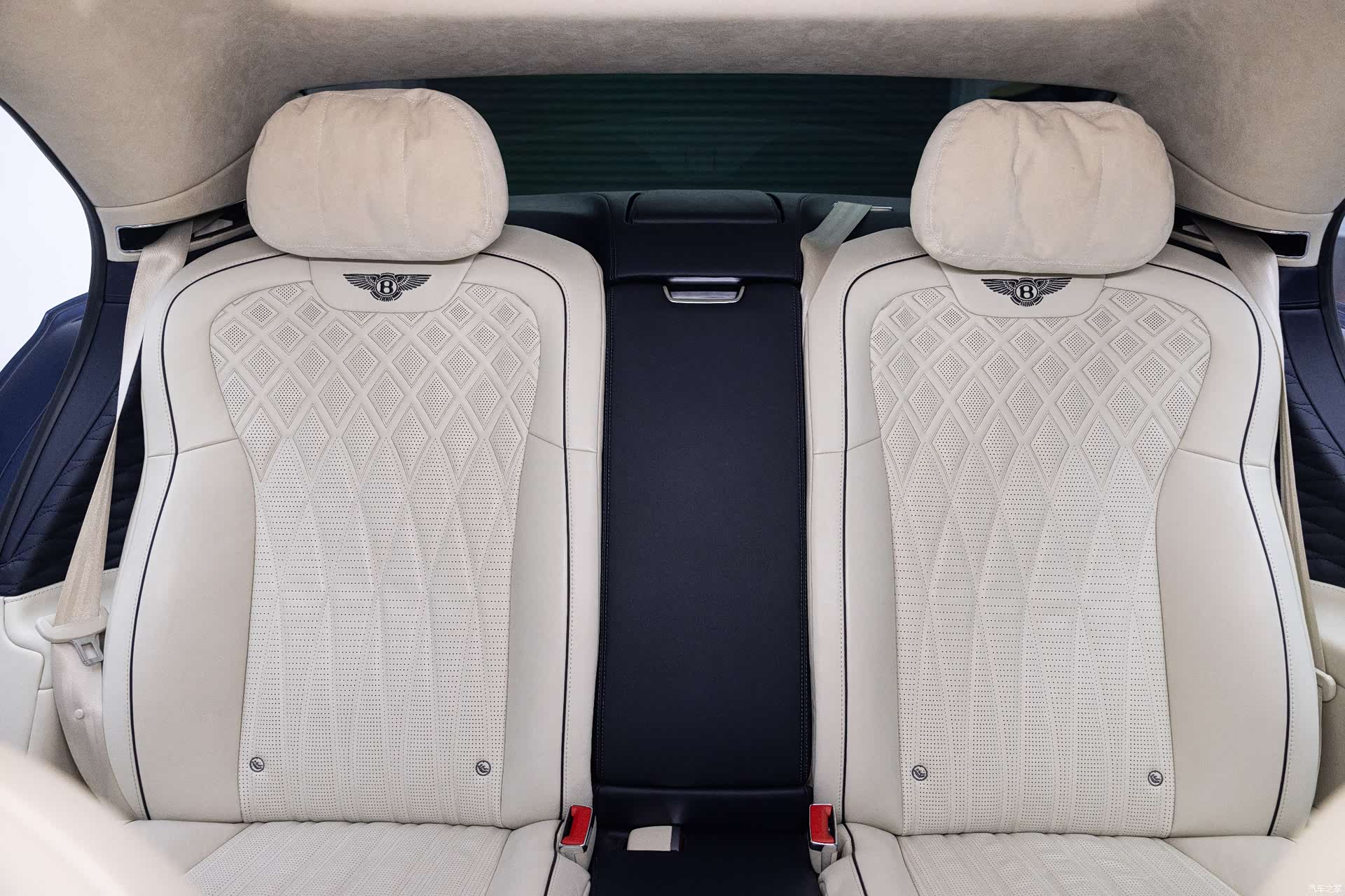 Bentley Flying Spur, 2020 18