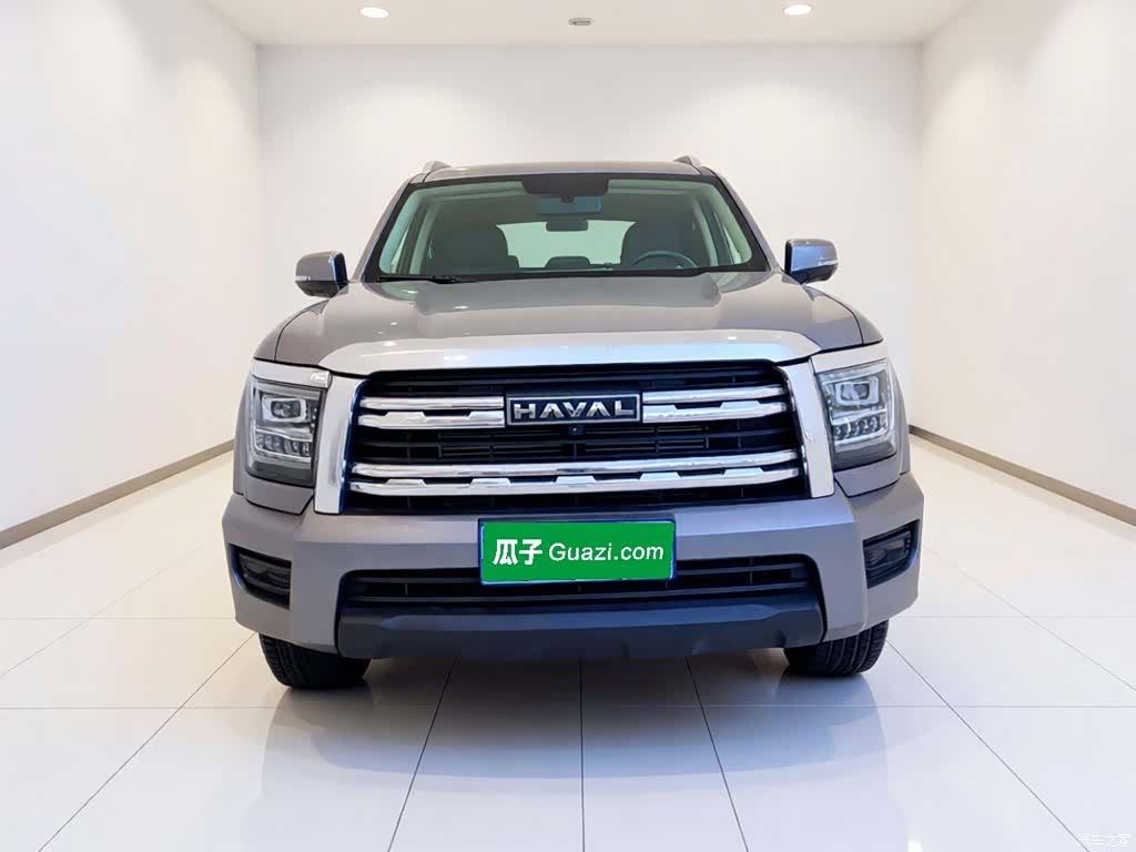 Haval H5, 2024 2