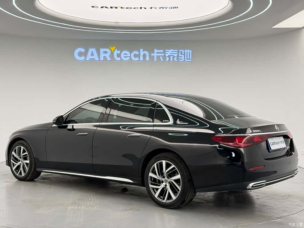 Mercedes-Benz E-Class, 2025 6