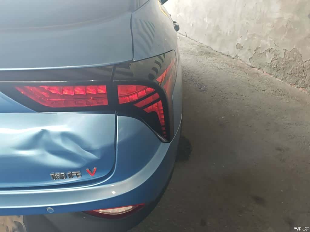Neta V, 2022 8