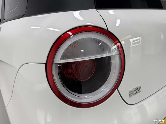 Changan Lumin, 2025 13