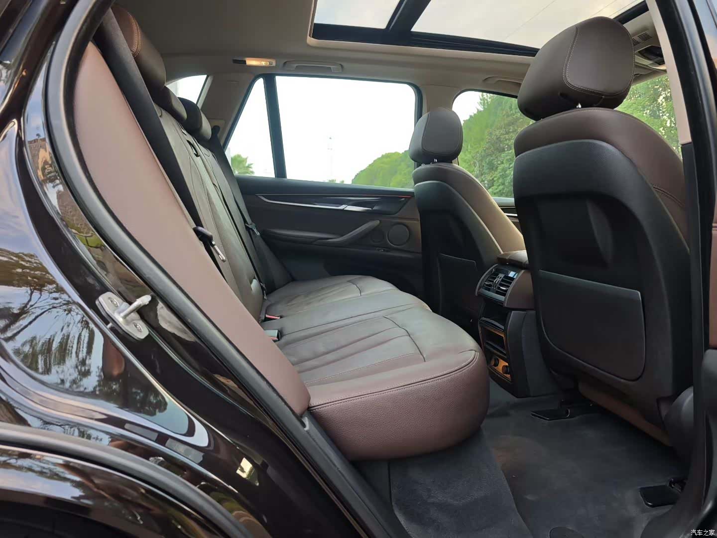 BMW X5, 2018 9